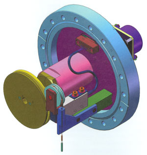 Illustration for article titled The Coldest Object In The Universe Has Been Created In An Italian Lab